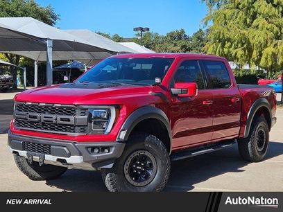 Used 2021 Ford F150 Raptor w/ Equipment Group 801A High