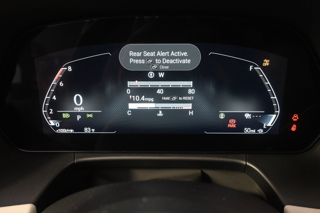 New 2026 MAZDA CX-5 Preferred AWD/4WD image 25