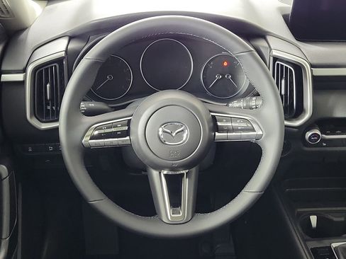 New 2026 MAZDA CX-50 AWD 2.5 S w/ Weather Package image 14