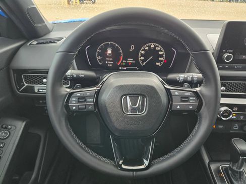 Used 2024 Honda Civic Sport image 11