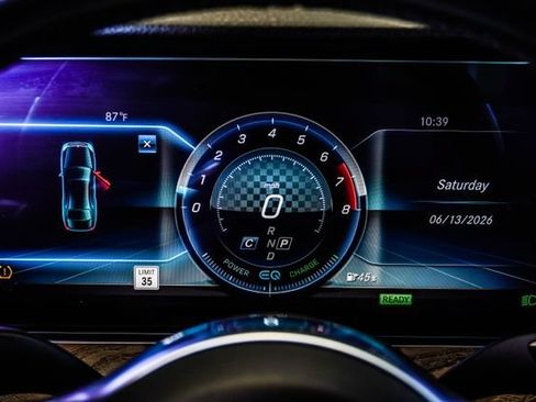 Used 2019 Mercedes-Benz E 53 AMG 4MATIC Sedan image 45
