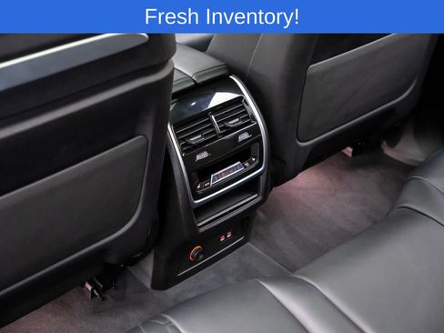 Certified 2026 BMW X7 xDrive40i AWD/4WD image 19