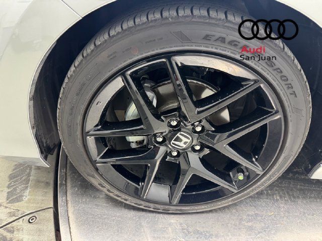 Used 2026 Honda Civic Sport image 6