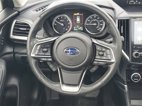 Used 2023 Subaru Forester Touring w/ Popular Package #3 image 14