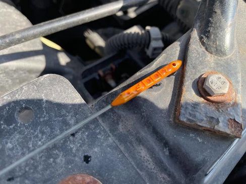 Used 2003 Chevrolet TrailBlazer LT image 45