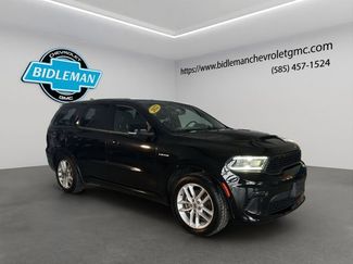 Used 2022 Dodge Durango R/T video 1