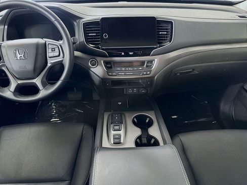Used 2025 Honda Ridgeline RTL image 18