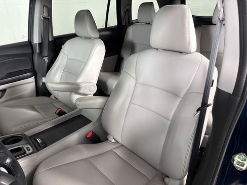 Used 2020 Honda Pilot EX-L image 11