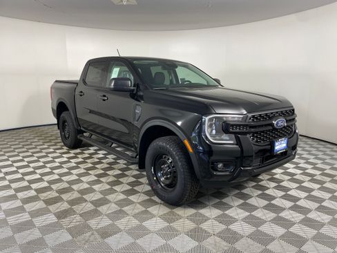 New 2026 Ford Ranger XL w/ Trailer Tow Package AWD/4WD image 10