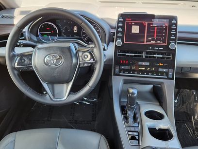 Used 2021 Toyota Avalon XLE w/ Carpet Mat Package (TMS)
