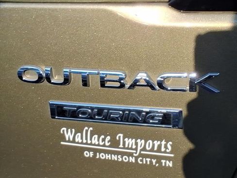 Used 2024 Subaru Outback Touring AWD/4WD image 8
