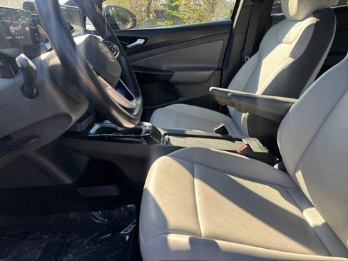 Used 2022 Volkswagen ID.4 Pro S image 10