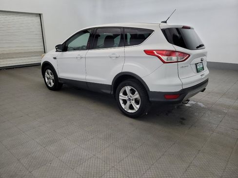Used 2016 Ford Escape SE AWD/4WD image 3