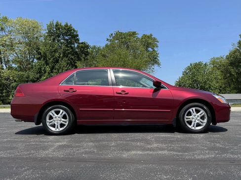 Used 2006 Honda Accord SE image 5