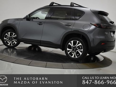 New 2026 MAZDA CX-5 Preferred AWD/4WD image 6