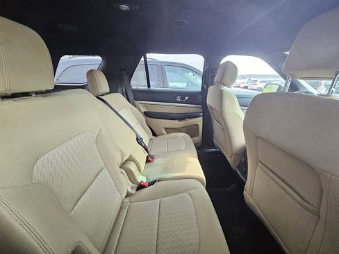 Used 2016 Ford Explorer 4WD image 5