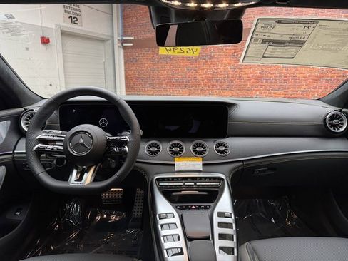 Used 2024 Mercedes-Benz AMG GT 53 image 12