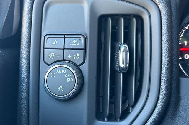 New 2026 Chevrolet Silverado 2500 W/T w/ WT Convenience Package RWD image 27