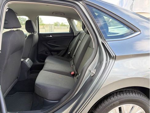 Used 2020 Volkswagen Jetta S FWD image 11