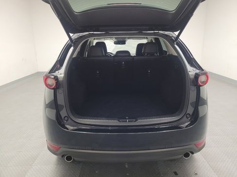 Used 2019 MAZDA CX-5 Grand Touring image 29