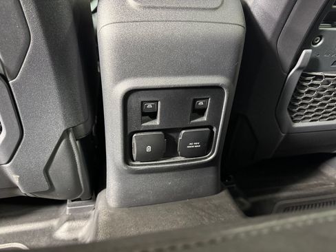 Used 2024 Ford Bronco Big Bend AWD/4WD image 33