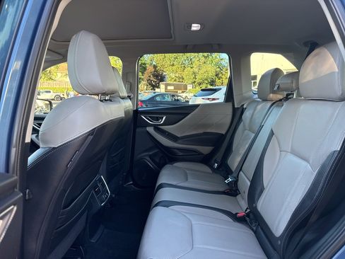Certified 2022 Subaru Forester Limited image 23
