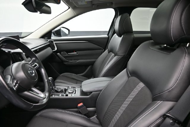 Certified 2024 MAZDA CX-50 AWD 2.5 S w/ Cargo Package image 19