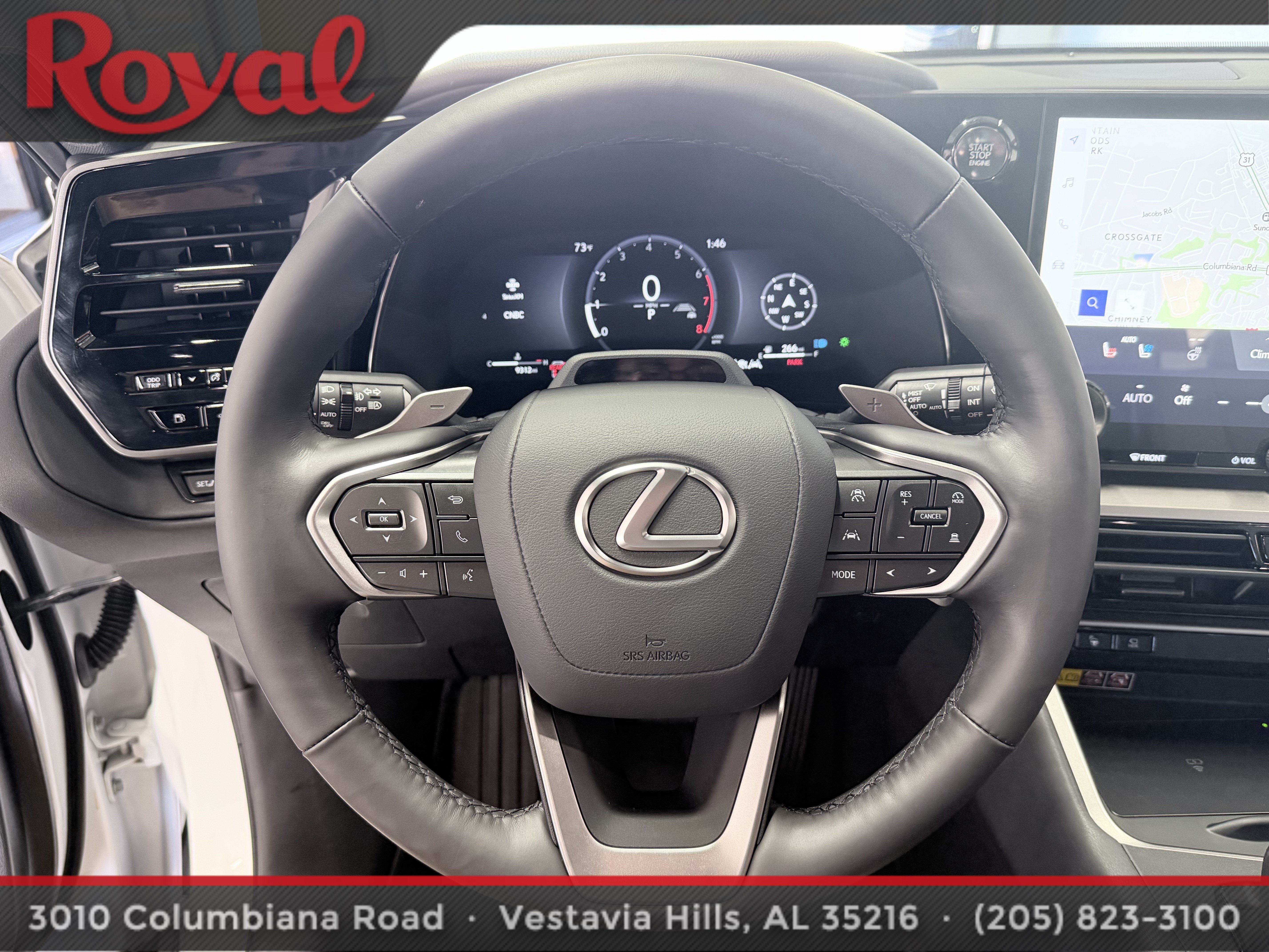 Used 2026 Lexus TX 350 AWD w/ Technology Package image 26