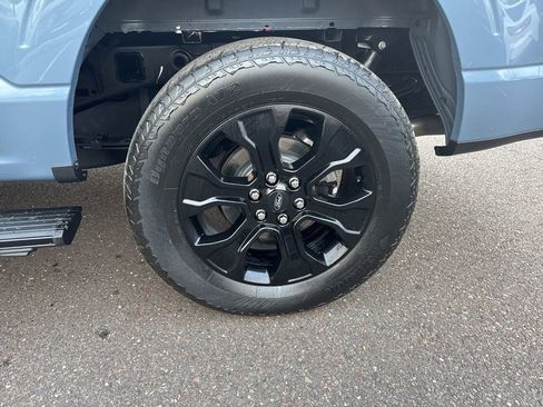 Certified 2023 Ford F150 Platinum w/ Equipment Group 701A High image 43