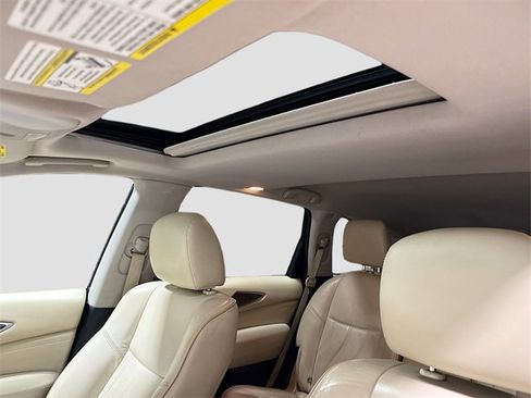 Used 2015 INFINITI QX60 Base w/ Premium Package image 23