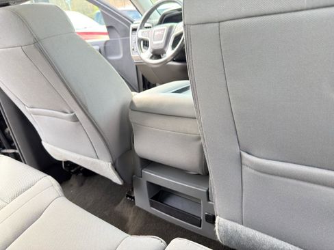 Used 2016 GMC Sierra 1500 SLE w/ SLE Value Package image 35