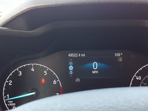 Used 2020 Ford Transit Connect XLT FWD image 18