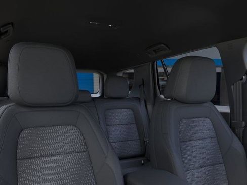 New 2026 Chevrolet Equinox LT image 24