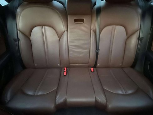 Used 2011 Audi A8 4.2 image 39