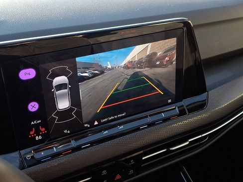 Used 2024 Volkswagen GTI SE image 16