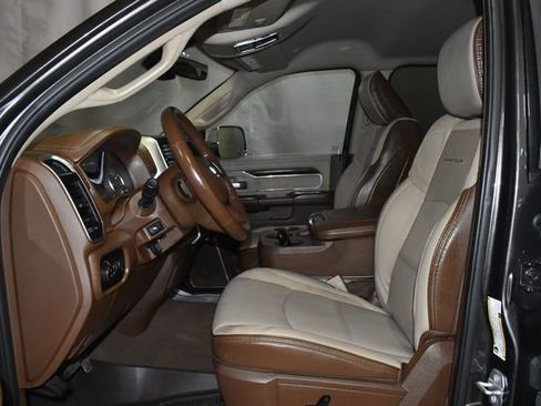 Certified 2022 RAM 2500 Laramie image 14