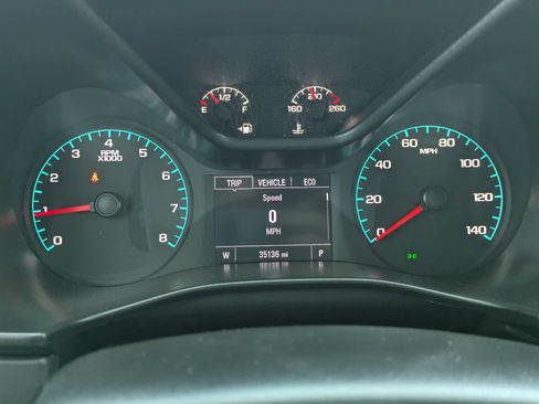 Used 2022 Chevrolet Colorado LT w/ LT Convenience Package RWD image 30