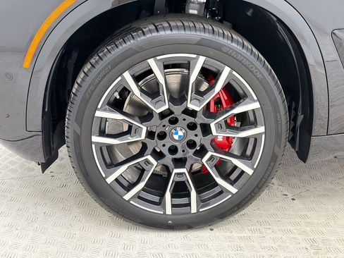 New 2026 BMW X5 xDrive40i w/ M Sport Package AWD/4WD image 12