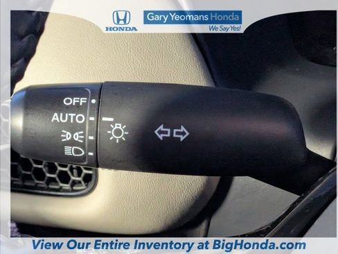 Certified 2025 Honda HR-V EX-L image 29