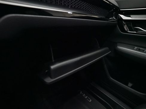 Certified 2024 Honda CR-V Sport Touring image 31