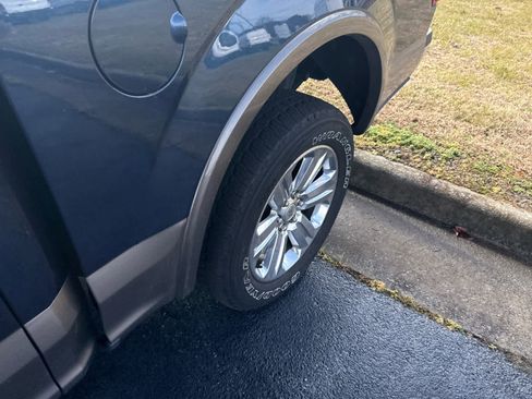 Used 2020 Ford F150 King Ranch w/ Equipment Group 601A Luxury image 18