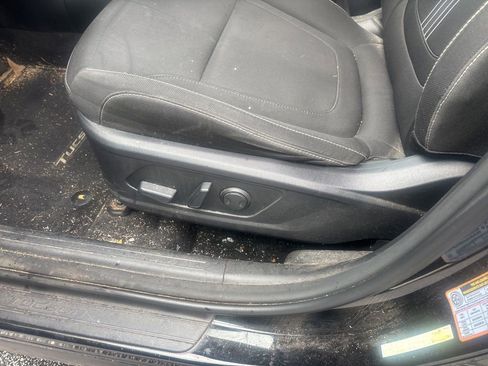 Used 2022 Hyundai Tucson SEL AWD/4WD image 8