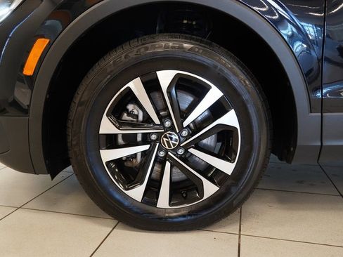 Used 2023 Volkswagen Tiguan S w/ Driver Assistance Package image 14