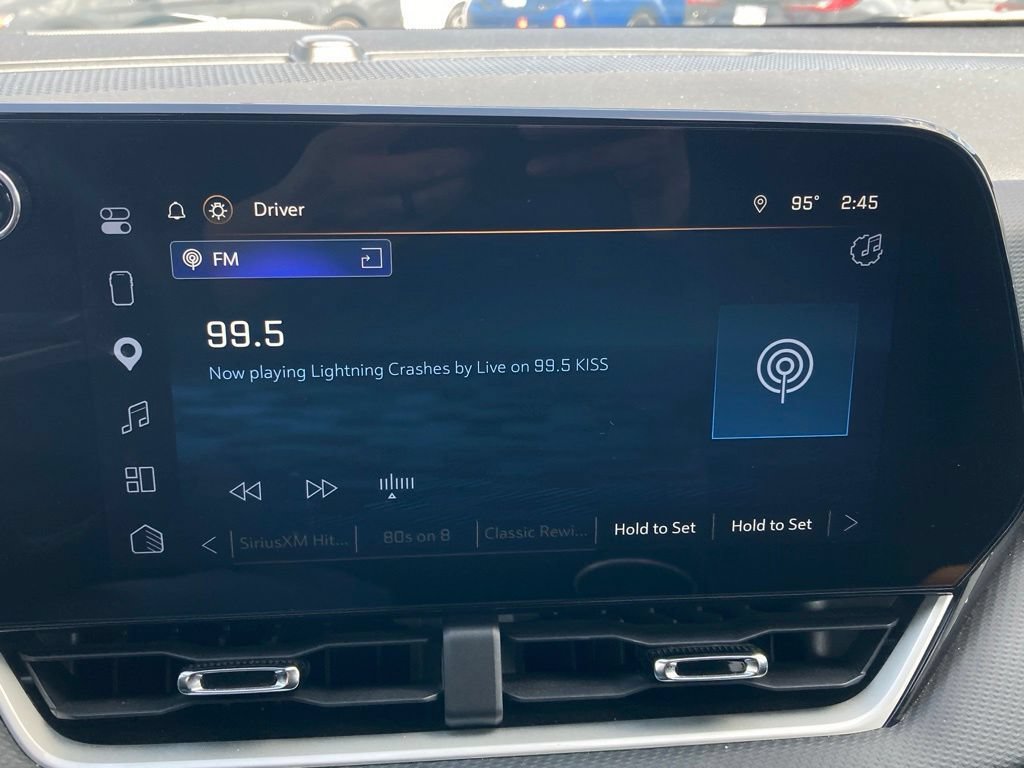 Used 2026 Chevrolet Equinox LT FWD image 19