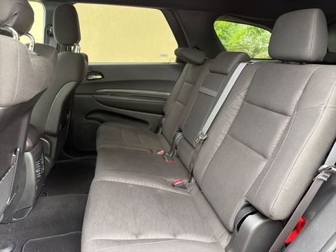 Used 2026 Dodge Durango GT AWD/4WD image 24
