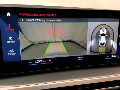 Certified 2023 BMW i4 eDrive35 RWD image 16