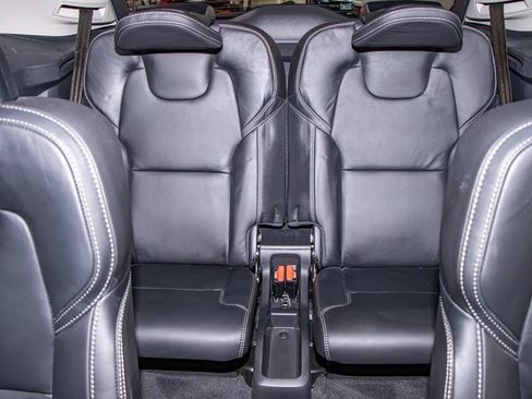 Used 2022 Volvo XC90 T6 Inscription w/ Advanced Package image 23