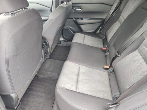 Used 2024 Nissan Rogue SV image 24