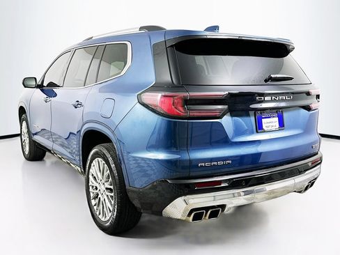 Used 2025 GMC Acadia Denali FWD image 6