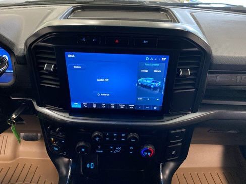 Certified 2024 Ford F150 STX image 22